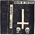 Death - Death by Metal (demo) / Reign of Terror (demo) / 1984 Rehearsals альбом