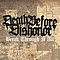 Death Before Dishonor - Break Through It All album