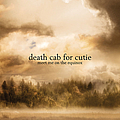 Death Cab For Cutie - Meet Me On the Equinox album