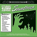 Death Cab For Cutie - Stubbs The Zombie: The Soundtrack album