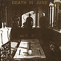 Death In June - Nada! альбом
