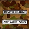 Death In June - The Corn Years album