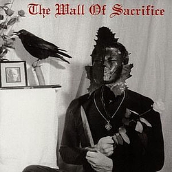 Death In June - The Wall of Sacrifice альбом