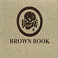 Death In June - Brown Book album