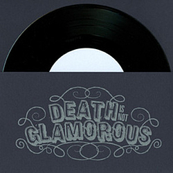 Death Is Not Glamorous - Demo 2005 album