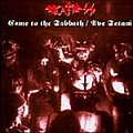 Death Ss - Come to the Sabbath album