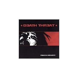Death Threat - Peace &amp; Security album