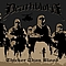 Deathblow - Thicker Than Blood альбом