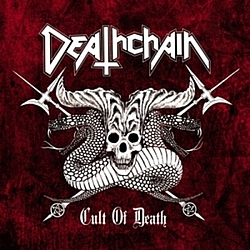 Deathchain - Cult Of Death альбом
