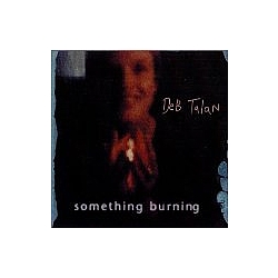 Deb Talan - Something Burning album