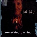 Deb Talan - Something Burning album