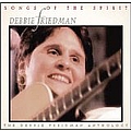 Debbie Friedman - Debbie Friedman - Live at the Del album