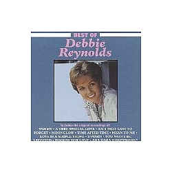 Debbie Reynolds - Best Of album