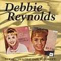 Debbie Reynolds - Debbie/Am I That Easy to Forget? альбом