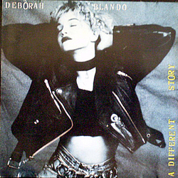 Deborah Blando - Different Story album