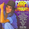 Deborah Blando - Corpo Dourado album