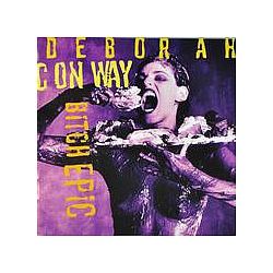 Deborah Conway - Bitch Epic album