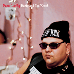 Popa Chubby - Booty And The Beast album
