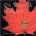 Deborah Cox - Oh What a Feeling 2 (disc 1) album