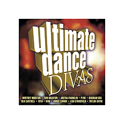 Deborah Cox - Ultimate Dance Divas album