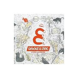 Debout Sur Le Zinc - Des singes et des moutons альбом