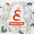 Debout Sur Le Zinc - Des singes et des moutons album