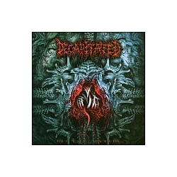 Decapitated - The First Damned album