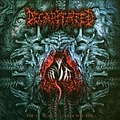 Decapitated - The First Damned альбом