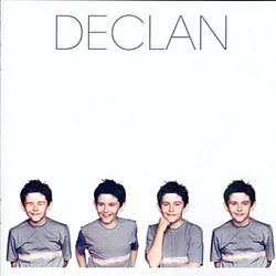 Declan Galbraith - Declan альбом