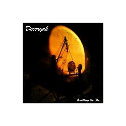 Decoryah - Breathing The Blue album