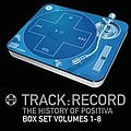 Deep Dish - Positiva Presents.....Track Record: The Complete Box Set - Volume 1- 8 album