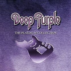 Deep Purple - The Platinum Collection album
