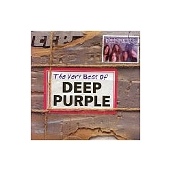 Deep Purple - The Very Best of Deep Purple альбом
