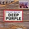 Deep Purple - The Very Best of Deep Purple album