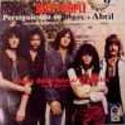 Deep Purple - April альбом