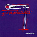 Deep Purple - Purpendicular альбом