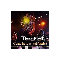 Deep Purple - Come Hell or High Water album