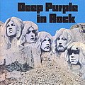 Deep Purple - In Rock альбом