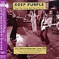 Deep Purple - Days May Come &amp; Days May Go album