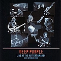 Deep Purple - Live At Rotterdam Ahoy - Disc 1 - альбом