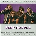 Deep Purple - Extended Versions альбом
