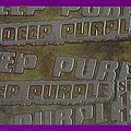 Deep Purple - Shades 1968-1998 (disc 1) альбом