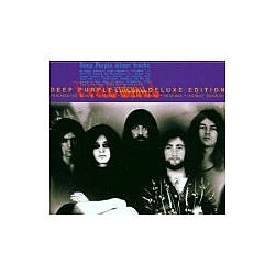 Deep Purple - Fireball: Deluxe Edition альбом