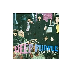 Deep Purple - The Early Years album