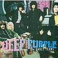 Deep Purple - The Early Years альбом