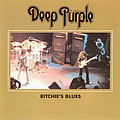 Deep Purple - Ritchie&#039;s Blues альбом
