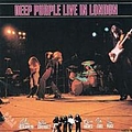 Deep Purple - Live in London альбом