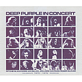Deep Purple - In Concert album