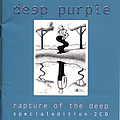 Deep Purple - Rapture Of The Deep (Special Edition) альбом