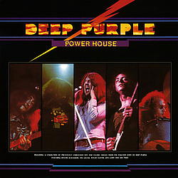 Deep Purple - Power House альбом